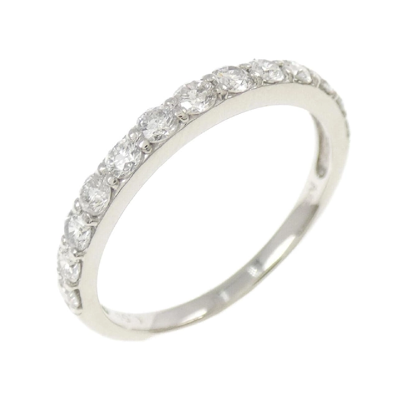 Nhẫn kim cương PT900 Half Eternity 0.50CT - Hàng hiệu Authentic 847875