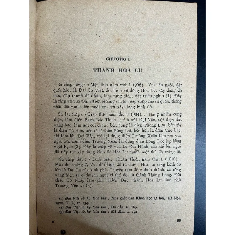 Thành cổ Việt Nam - Đỗ Văn Ninh 607340