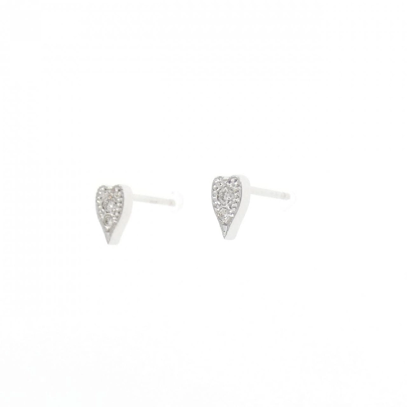 Coco Shunick Bông tai Kim cương - Hàng hiệu Chính hãng 843436