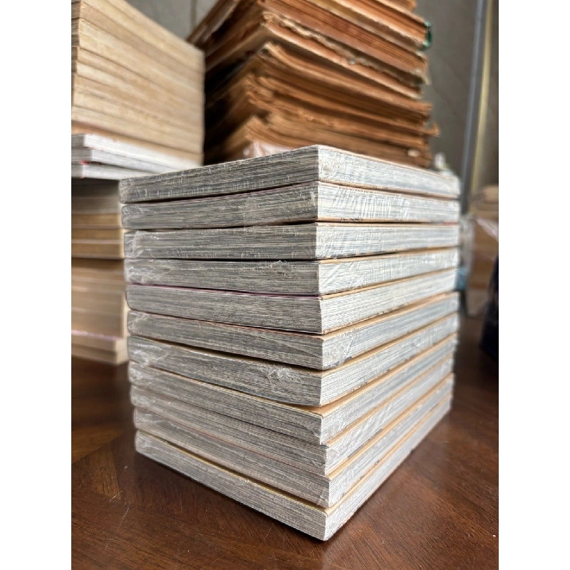 TRUYỆN TRANH CHAINSAW MAN - Ttsuki Fujimoto (FULL/LẺ) 126341