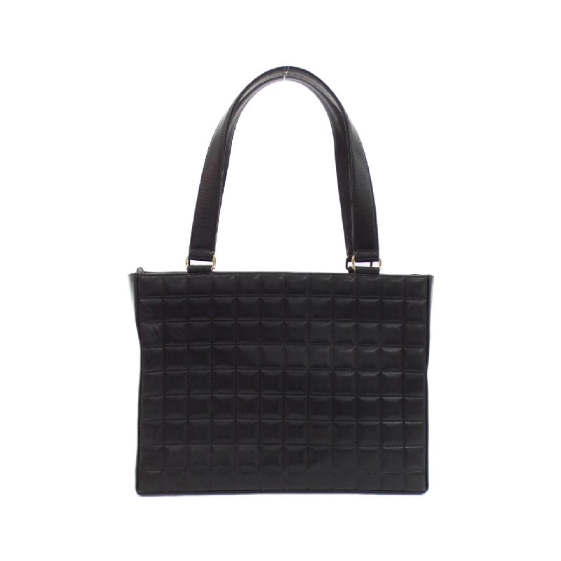 【Vintage】Túi Chanel Chocolate Bar Line 17810 618497