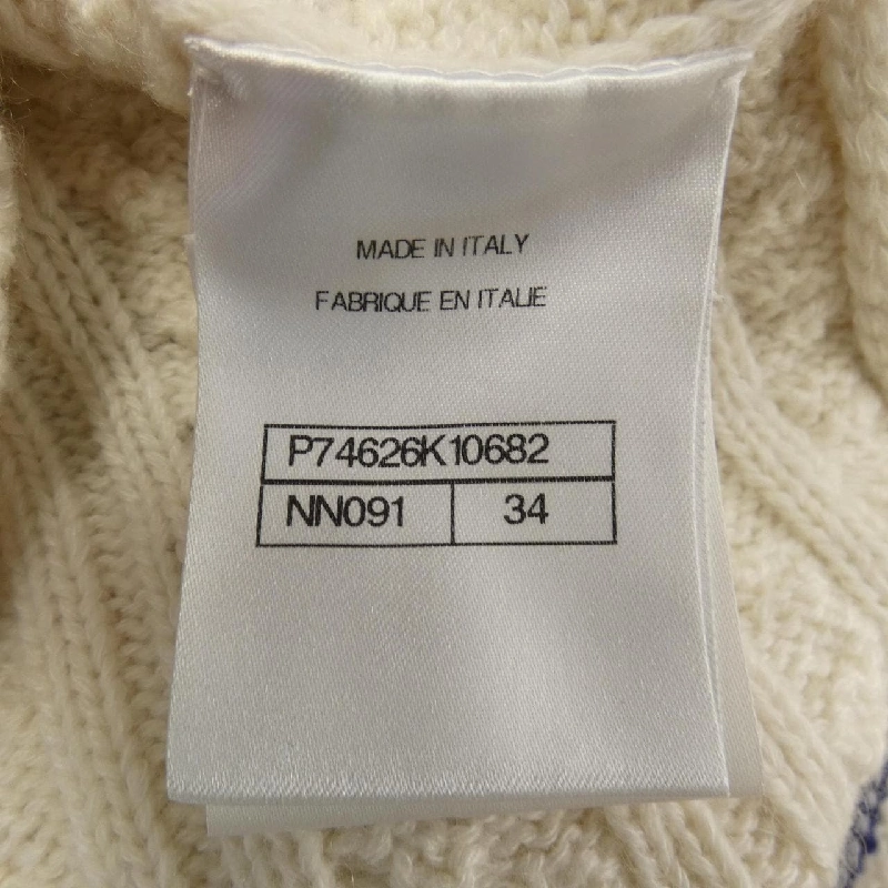 【Mã giảm giá】Áo khoác dài CHANEL 638078