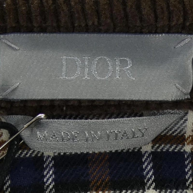 DIOR 513D594A3005 Áo khoác denim - Hàng hiệu Authentic 887670