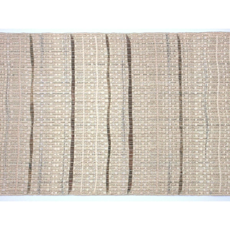 夏名古屋帯 - Hàng hiệu Authentic 874779