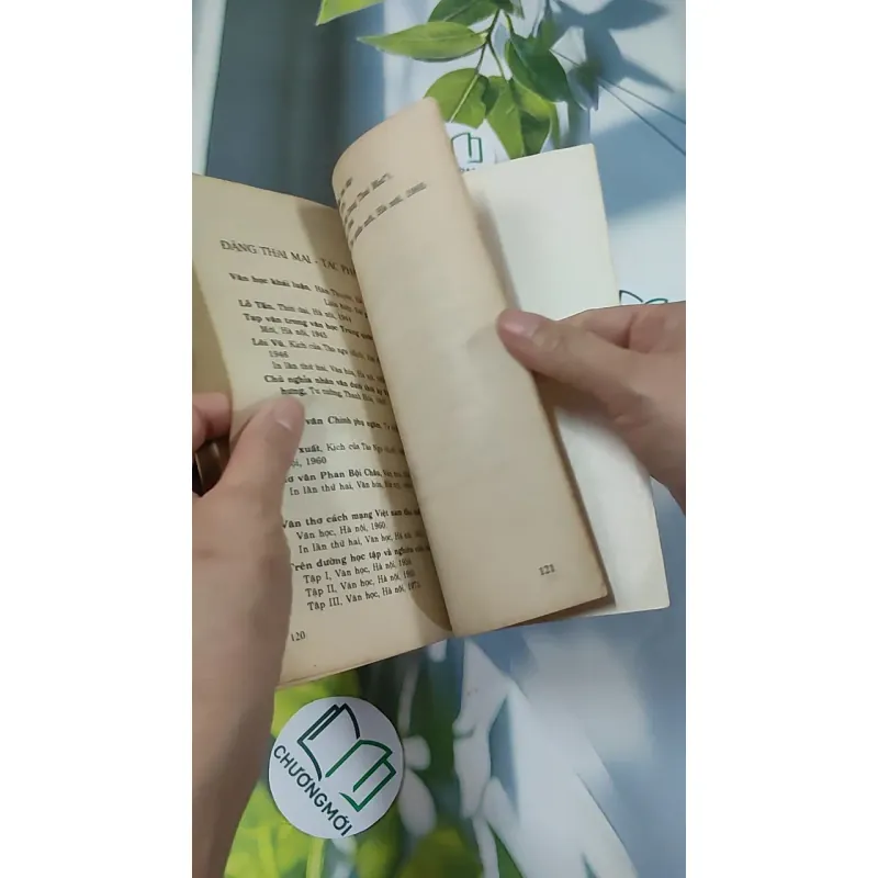 [XƯA] Giảng Văn Chinh Phụ Ngâm (1992) - Đặng Thai Mai 776035