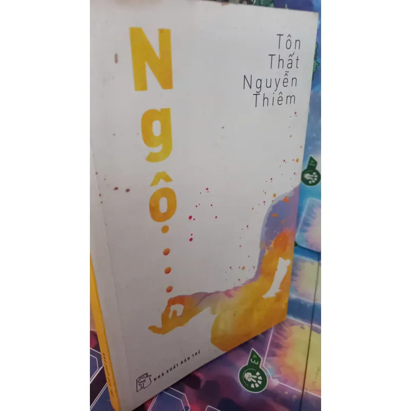 ngộ - tôn thất nguyễn thiêm 1033770