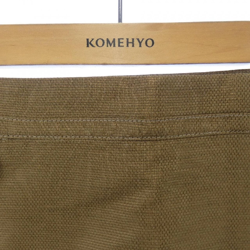 【Mã giảm giá】【Cổ điển】Gucci GUCCI Váy 650608