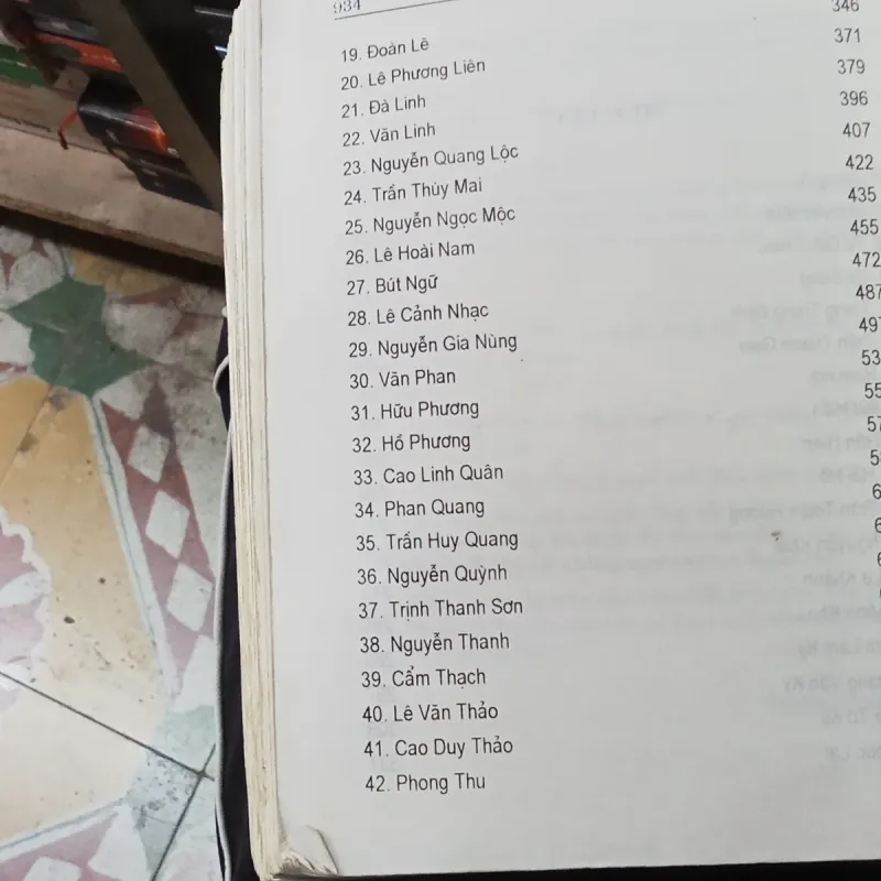 Tuyển chọn truyện ngắn đầu tay các nhà văn Việt Nam tập 2 788697