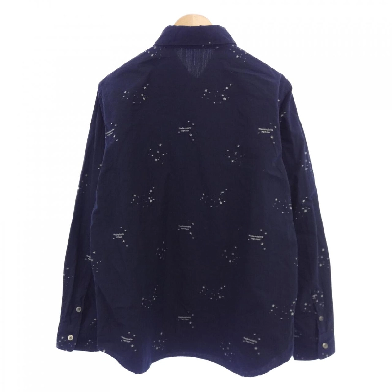 Áo sơ mi MADEMOISELLE NONNON - Hàng hiệu Authentic 774835