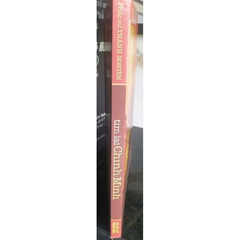 Tìm Lại Chính Mình - Pháp Sư Thánh Nghiêm 702776