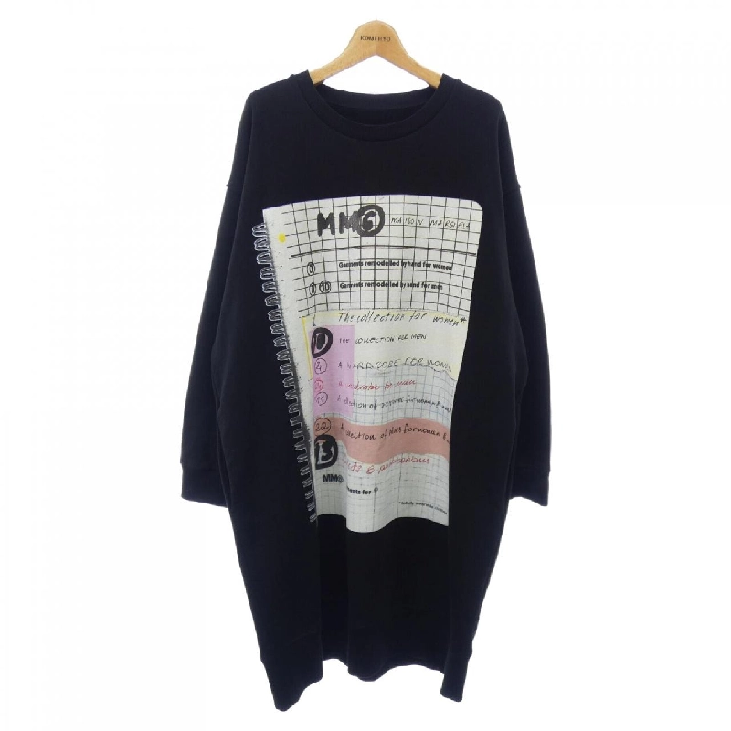 【Khuyến mãi】Đầm MM6 649549