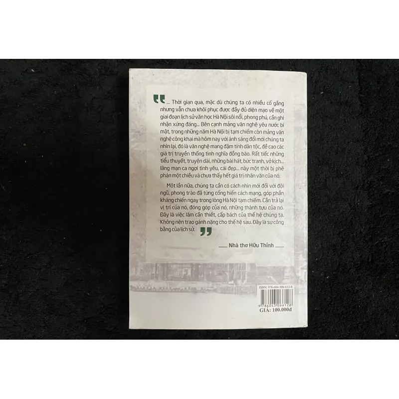 Văn nghệ Hà Nội 1947-1954 1025145