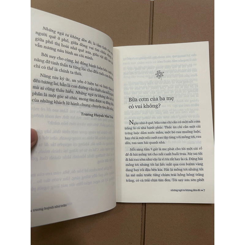 Những ngã tư không đèn đỏ 477679