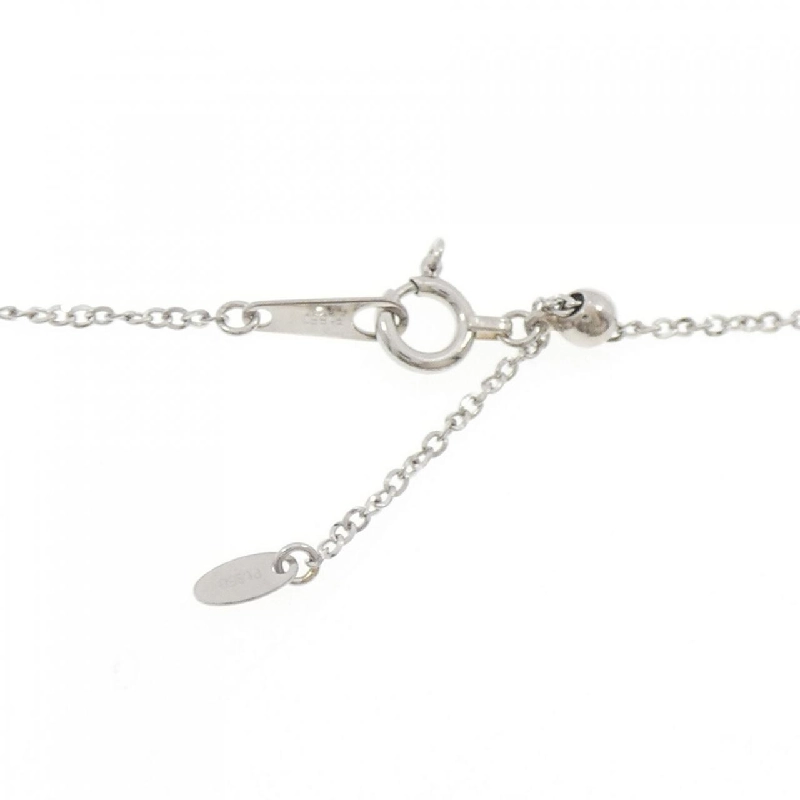 Dây chuyền Apatite PT950/PT850 0.990CT - Hàng hiệu Chính hãng 859504