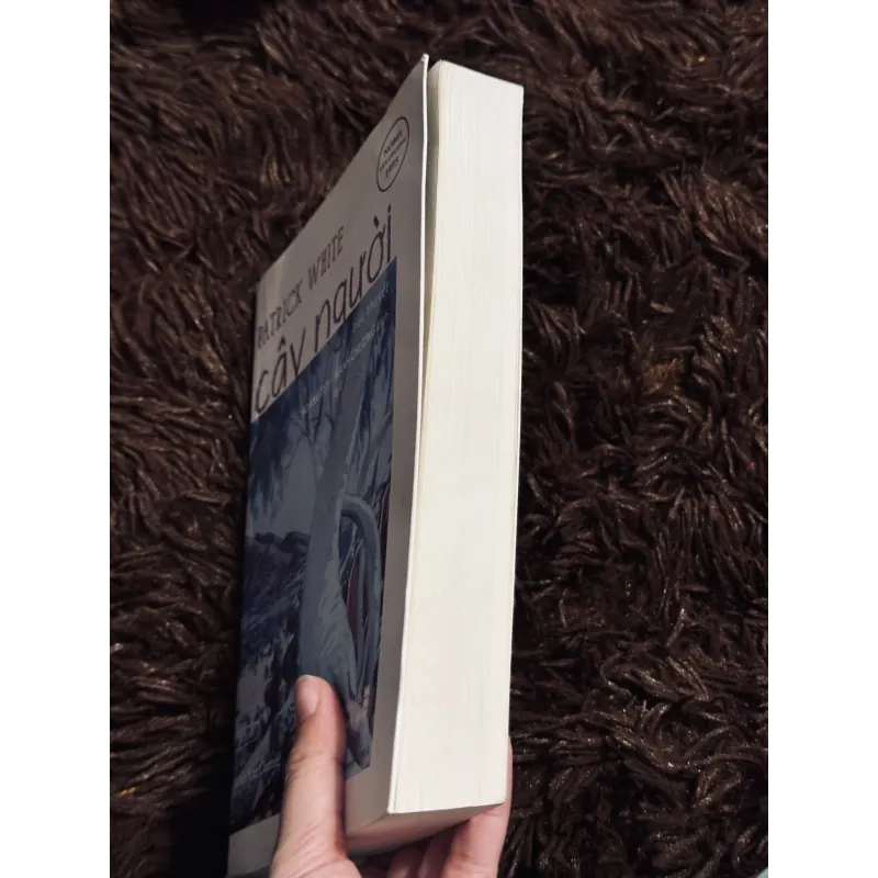 Cây người - Patrick White 931406