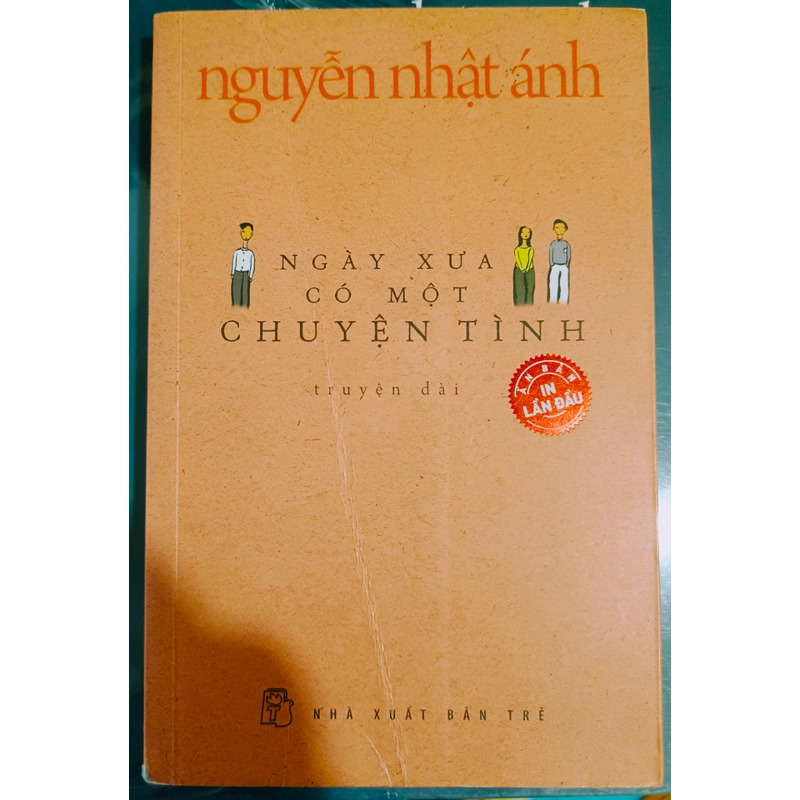Ngày xưa có một chuyện tình 445316
