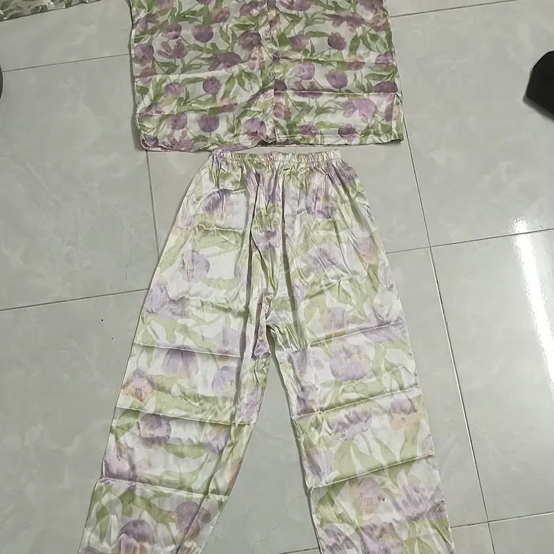 Pass  bộ đồ ngủ, đồ lót đồng giá 10k size S, M  574843