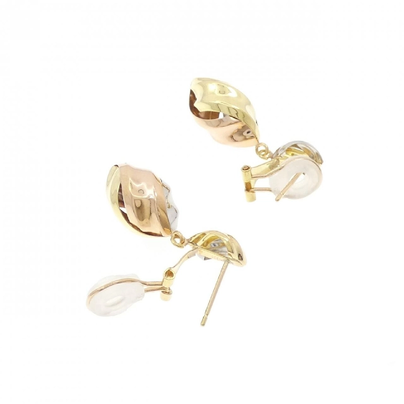 K18YG/PT900/K18PG Bông tai - Hàng hiệu Chính hãng 874462