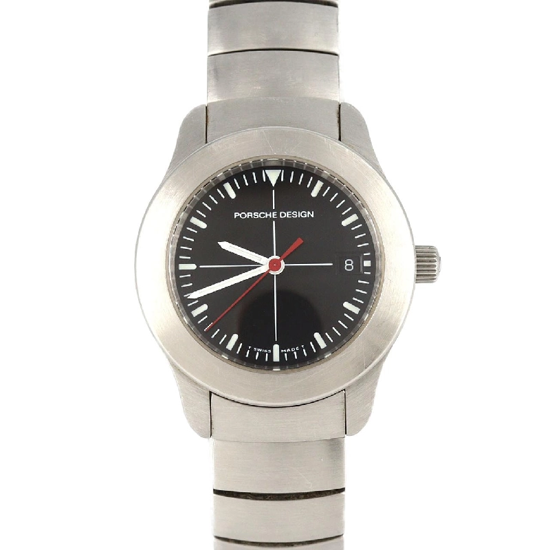 Porsche Design 6603.41 SS Quartz - Hàng hiệu Chính hãng 874439