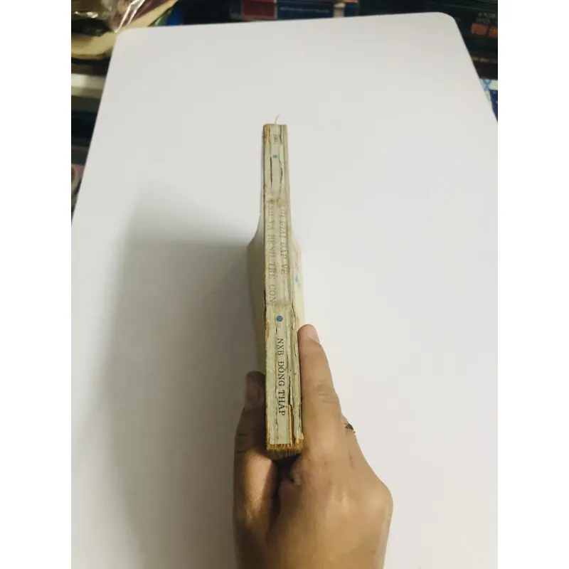 200 LỜI GIẢI ĐÁP VỀ TRẺ SƠ SINH & BỆNH TRẺ CON  756226