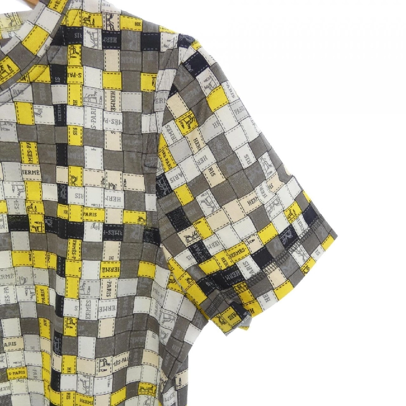 Áo thun HERMES Bolide *97-7603 631027