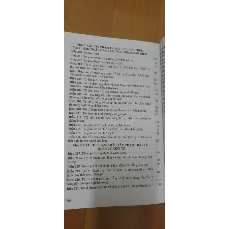 LUẬT HÌNH SỰ 2015 558990
