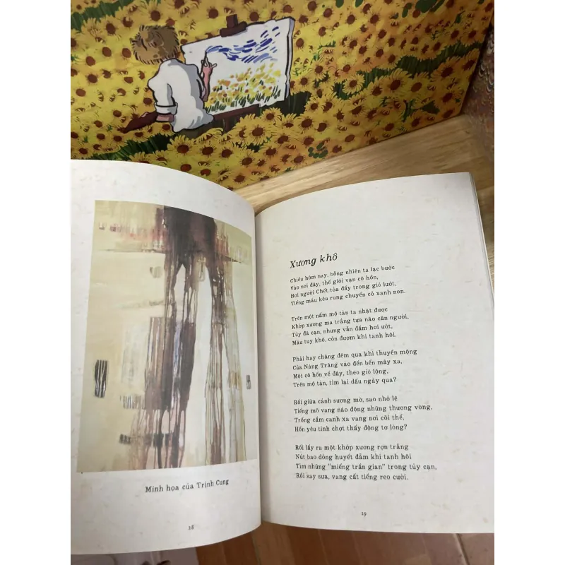 Điêu Tàn - Chế Lan Viên 992479