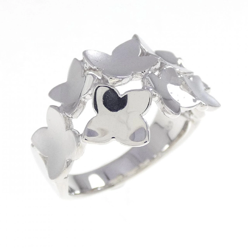 K10WG Nhẫn - Hàng hiệu Chính hãng 853155