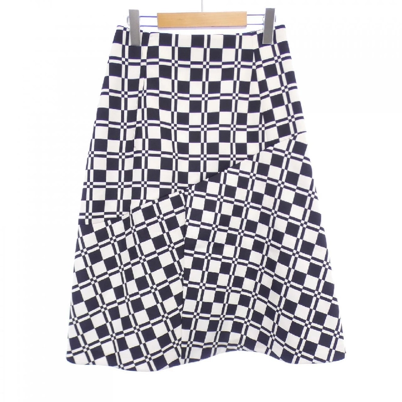 【Khuyến mãi】JIL SANDER Váy 654077