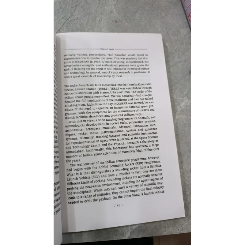 WINGS OF FIRE (ĐÔI CÁNH LỬA) - A P J ABDUL KALAM 791859