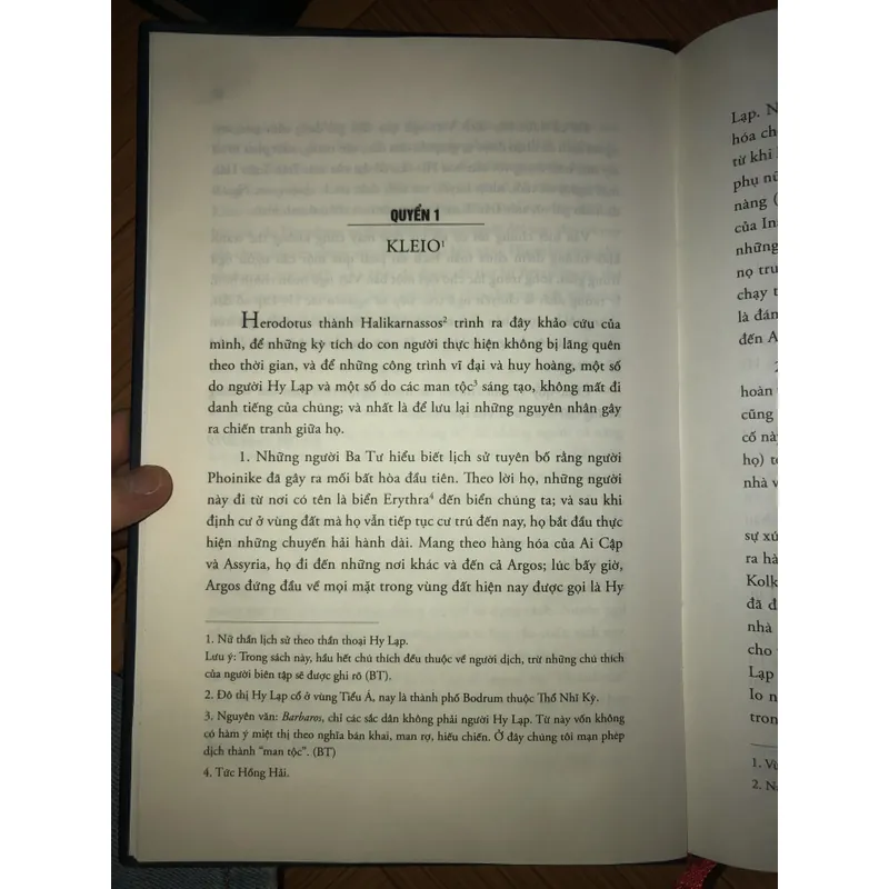 Lịch sử - Herodotus 731767