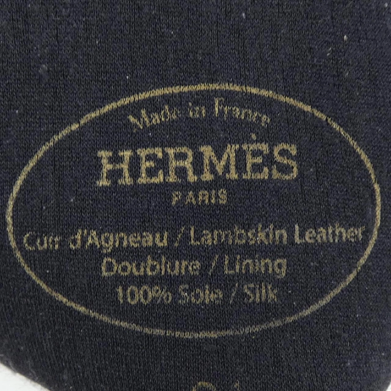 GĂNG TAY HERMES - Hàng hiệu Chính hãng 833426