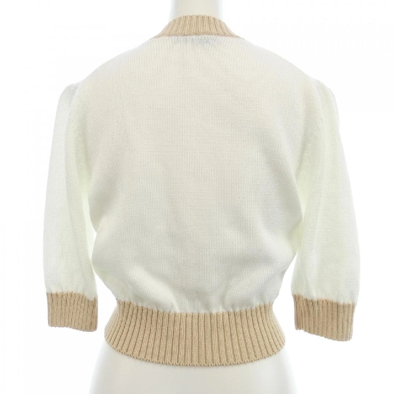 【Mã giảm giá】Áo cardigan PRADA 640260