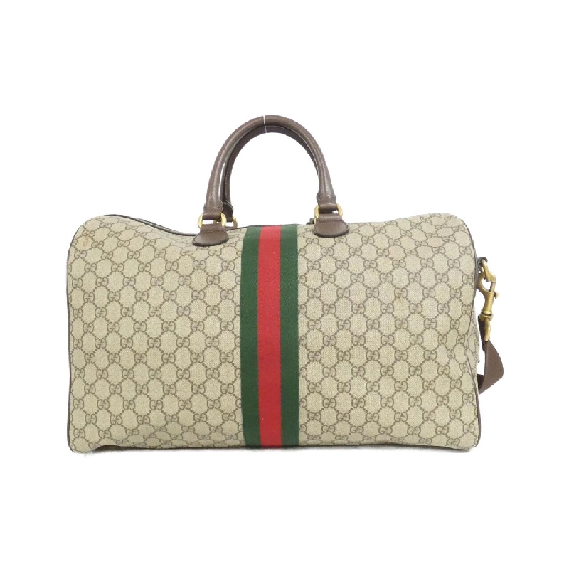 Gucci GUCCI SAVOY 547953 9C2ST Túi Boston - Hàng hiệu Chính hãng 769887