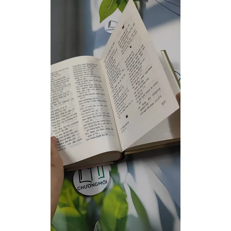 [MIỄN PHÍ BỌC SÁCH] Nghi Thức Nhà Nước - TS. Lưu Kiếm Thanh 749591