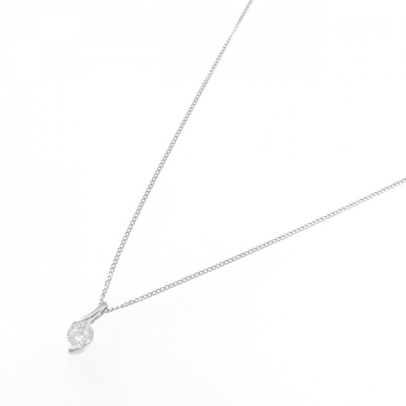 PT/PT850 Dây chuyền kim cương 0.310CT - Hàng hiệu Chính hãng 859369