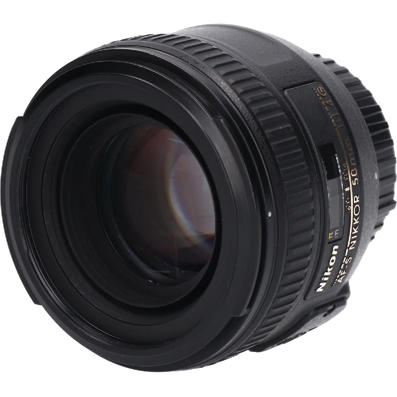AF-S50mm F1.4G - Hàng hiệu Authentic 880780