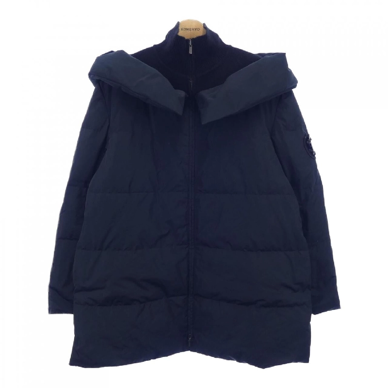 【Mã giảm giá】Foxey Boutique Áo khoác lông vũ 642477