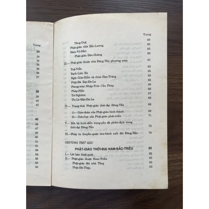 Lịch sử Phật Giáo Trung Quốc - HT. Thích Thanh Kiểm 936364