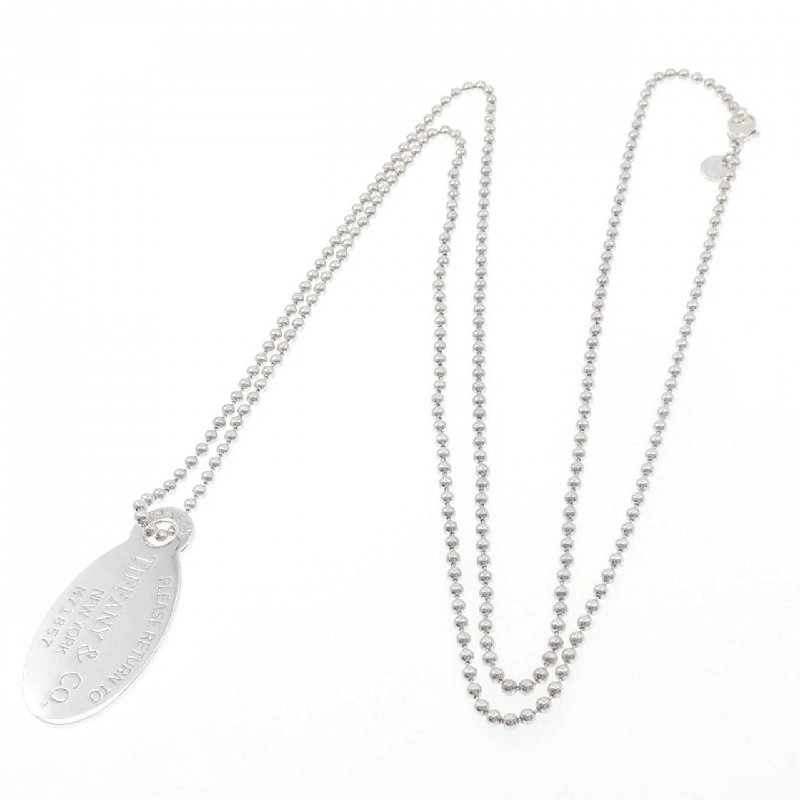 Dây chuyền Tiffany Return to Tiffany - Hàng hiệu Authentic 839444