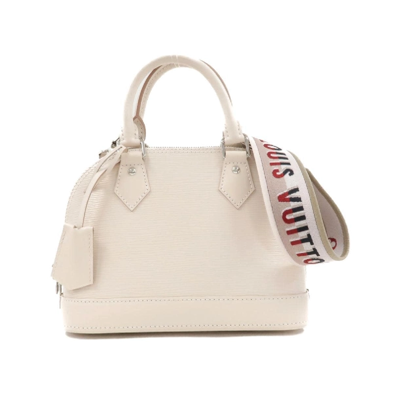 【Sản phẩm chưa sử dụng】Túi xách Louis Vuitton Epi Alma BB M58706 620111