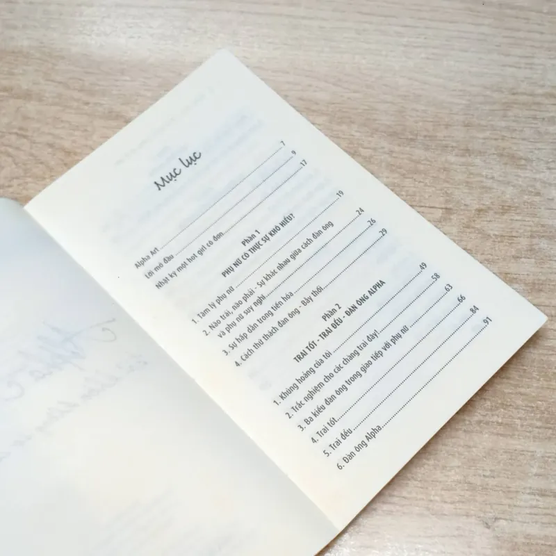 Alpha Art - Trai Khôn Không Sợ CÔ ĐƠN - Nexx & Joker 673935