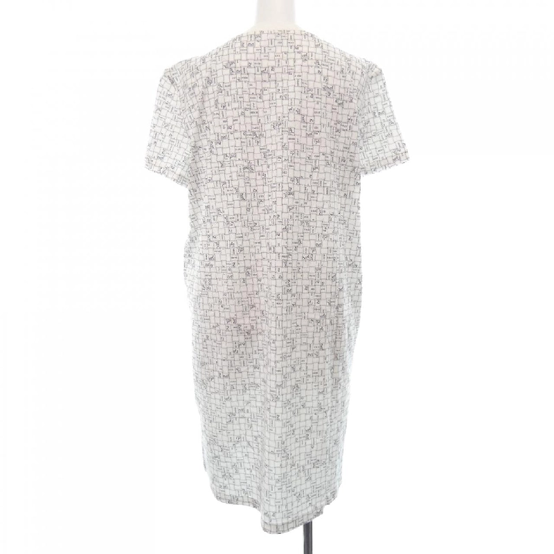 Đầm cắt HERMES - Hàng hiệu Authentic 651289