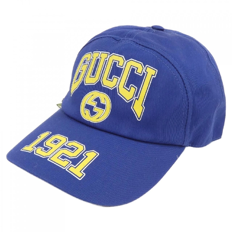 Mũ GUCCI 773135 4HA7F - Hàng hiệu Authentic 906168