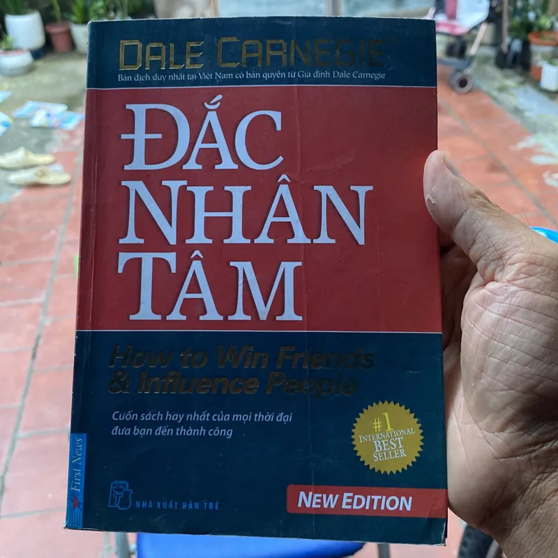 Đắc nhân tâm 577588
