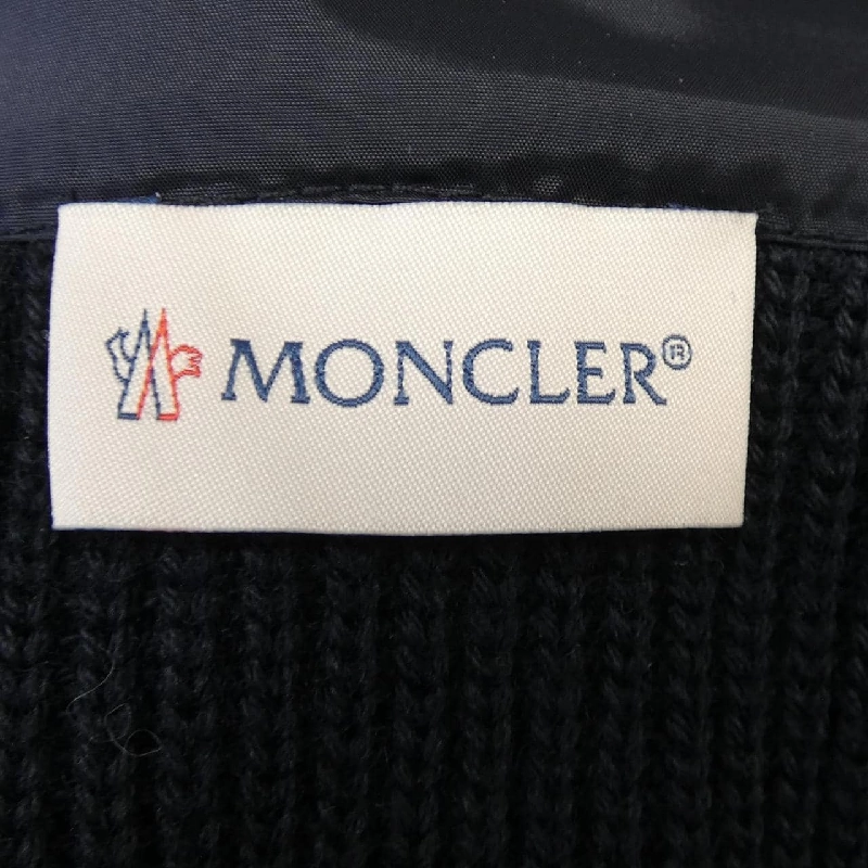 MONCLER 20919B50800 Áo khoác lông - Hàng hiệu Chính hãng 883954