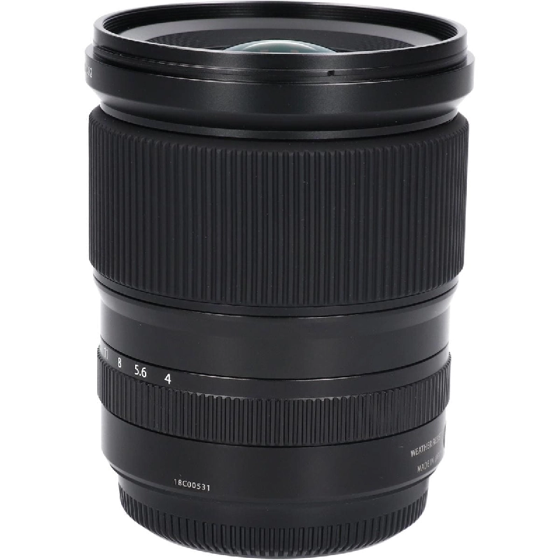 GF23mm F4R LM WR - Hàng hiệu Authentic 885599
