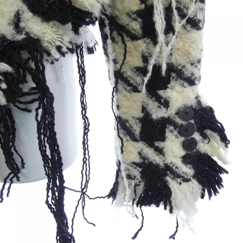 Áo khoác yuhan wang - Hàng hiệu Authentic 810075