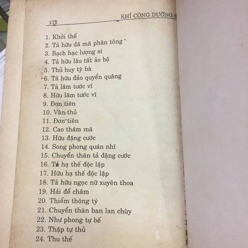 KHÍ CÔNG DƯỠNG SINH 497958