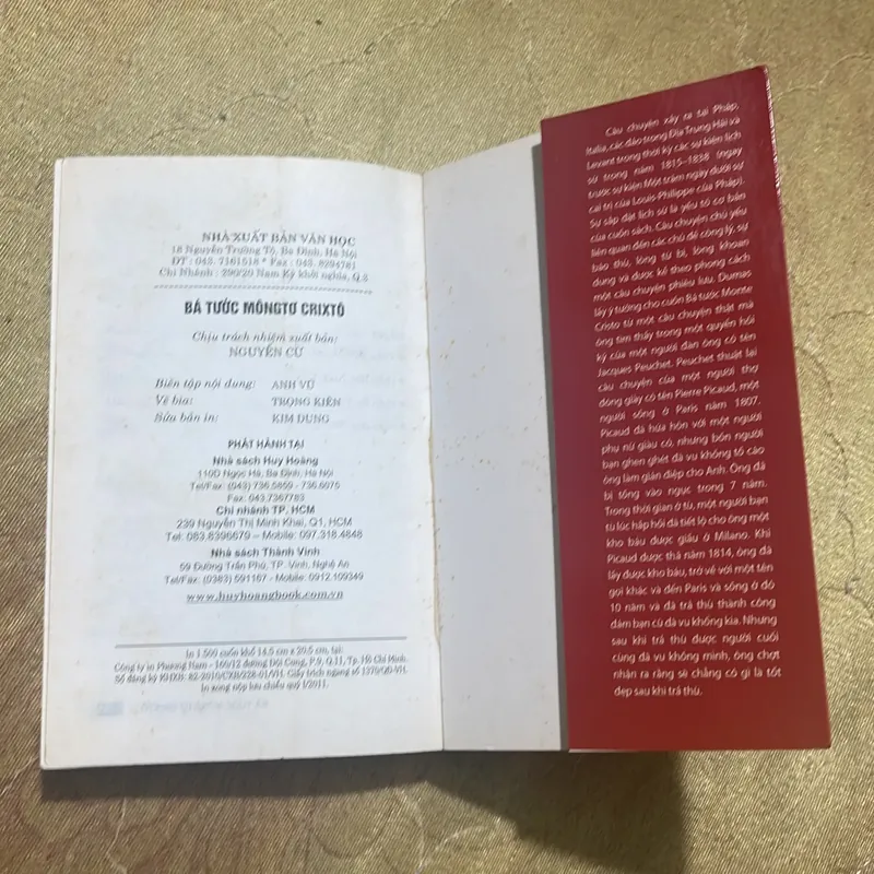 COMBO BÁ TƯỚC DRACULA- BÁ TƯỚC MÔNGTƠ CRIXTÔ 696015